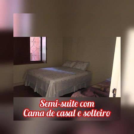 Hotel Fazenda 벨루오리존치 외부 사진