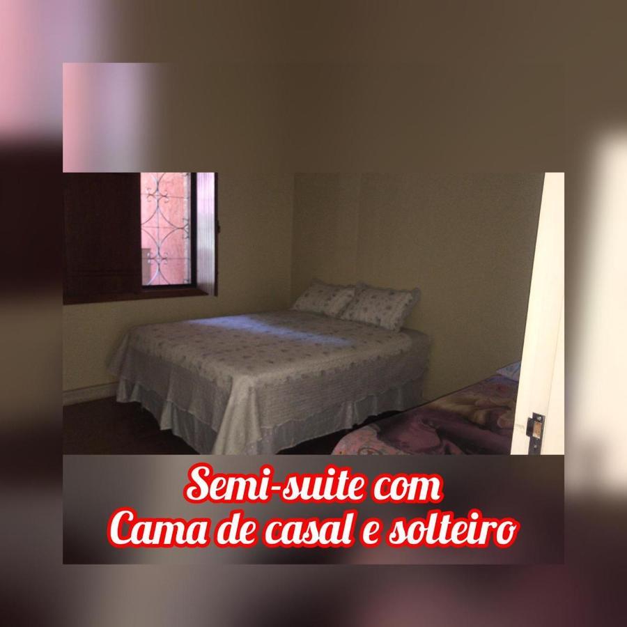 Hotel Fazenda 벨루오리존치 외부 사진